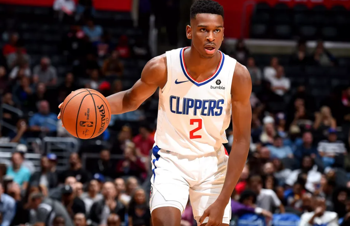 NBA 드래프트 순간의 긴장과 설렘