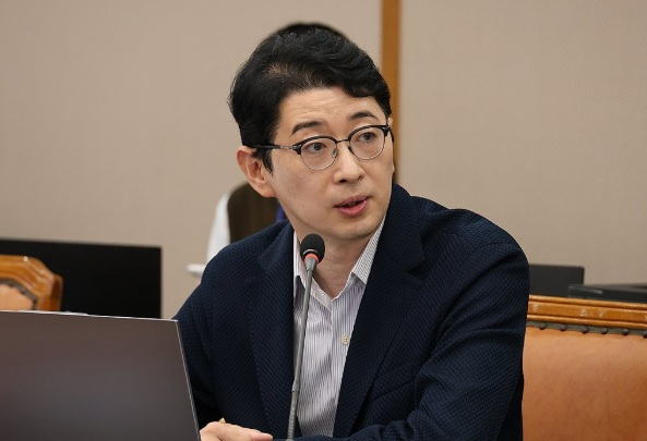 국민의힘 주진우 의원