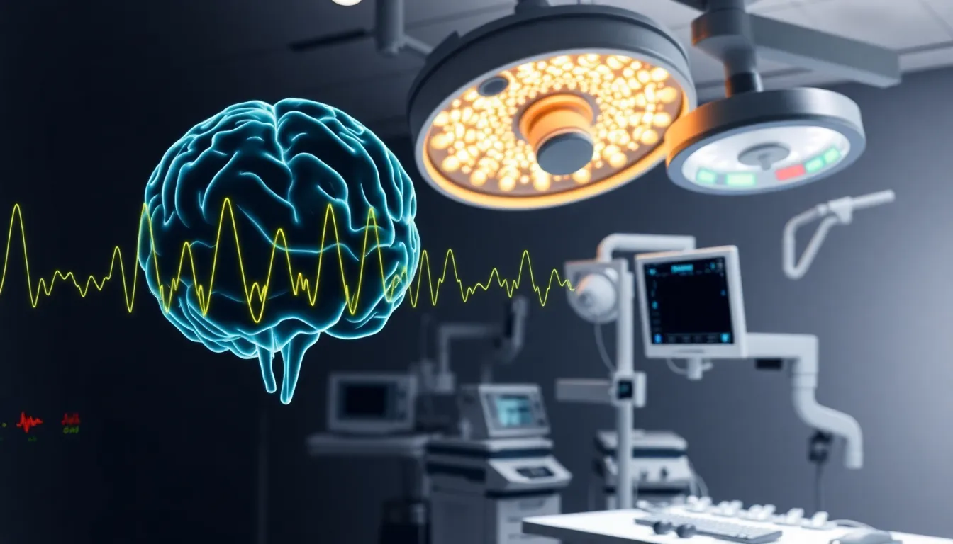 마취제는 어떻게 의식을 꺼뜨릴까? 100년 넘게 풀리지 않은 의학 미스터리