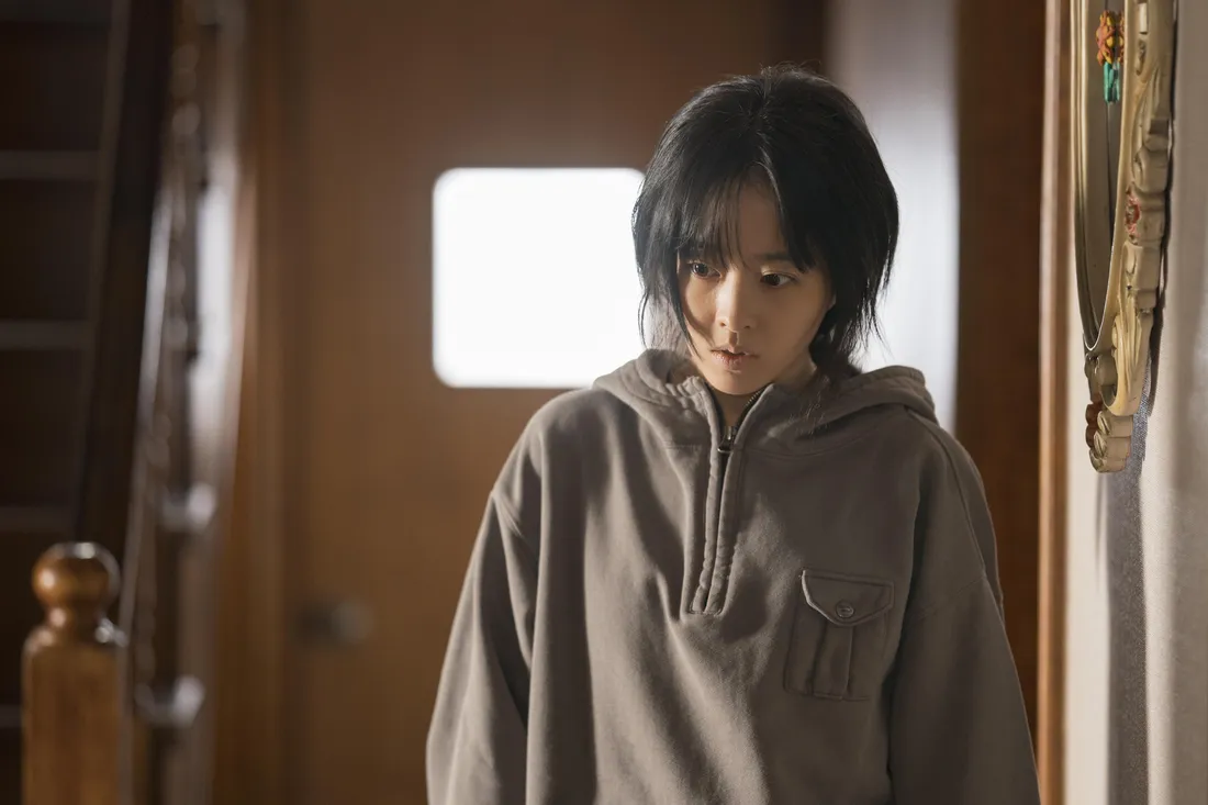 박보영 미지의 서울 넷플릭스 글로벌 랭킹