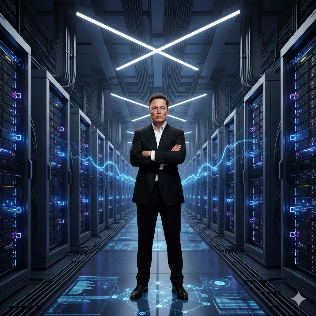 AI 데이터센터와 GPU 서버